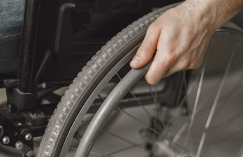 Фото    В Челябинской области 70% жителей с инвалидностью приобретают средства реабилитации по электронным сертификатам