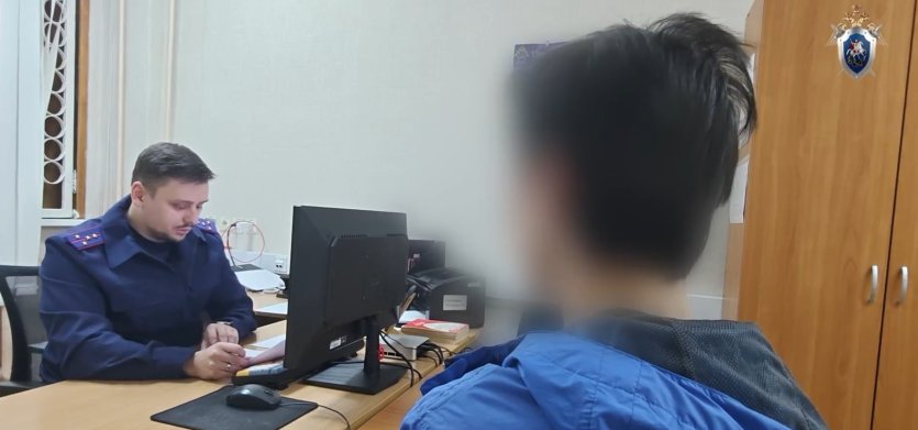 Фото Террористическая организация привлекла к своей деятельности 17-летнего подростка из Каслей (ВИДЕО)