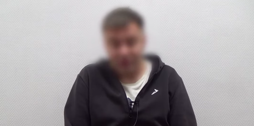 Фото Южноуралец получил 14 лет за измену Родине