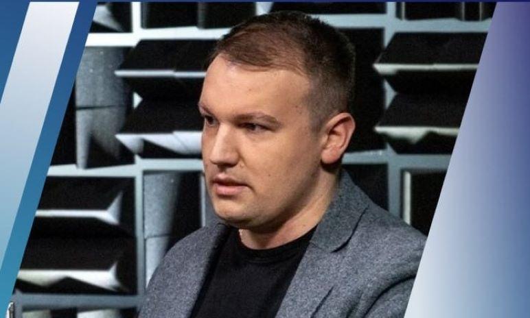 Фото В Черногории задержан руководитель проекта «Рыбарь» Михаил Звинчук и его соратники — ситуацией занимаются российские дипломаты