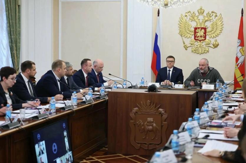 Фото Челябинск вступает в самую «горячую» фазу подготовки к статусу культурной столицы России