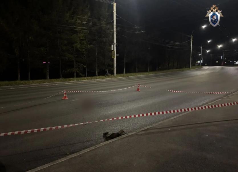 Фото В Миассе 29-летний местный житель обвиняется в убийстве
