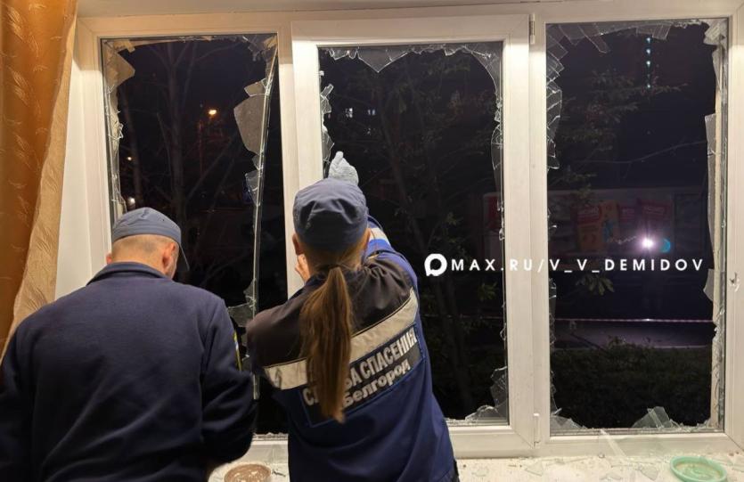 Фото Трое погибших и 12 раненых: последствия атак ВСУ на Белгородскую область за сутки