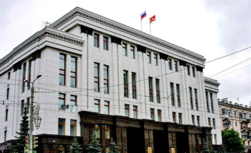 Фото В Челябинской области отменили режим беспилотной опасности
