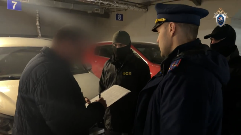Фото Челябинский адвокат Дмитрий Мезенцев заключён под стражу