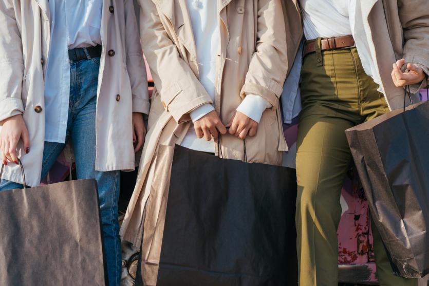 Фото В Челябинске выросли продажи на российские fashion-бренды 