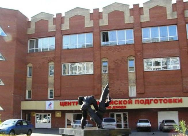 Фото  В Челябинске состоится открытый Кубок губернатора по дзюдо