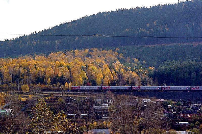 Фото На Южно-Уральской железной дороге начинается сезон ремонтно- путевых работ