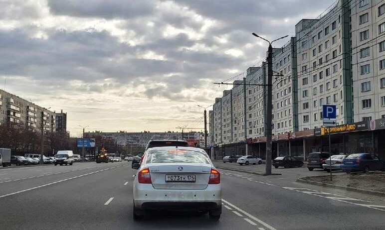 Фото Андрей Ксензов: Прежде чем что-то менять на Комсомольском проспекте, нужно разработать проект