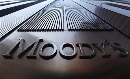 Фото Moody&#039;s грозится понизить рейтинги российским банкам