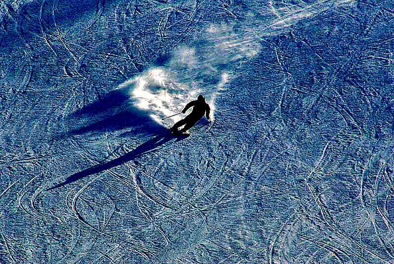 Фото Сноубордисты России открывают сезон