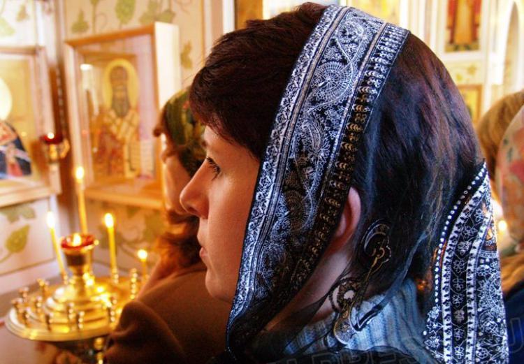Фото У православных начинается Рождественский пост