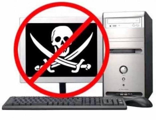 Фото «Интерсвязь» поддерживает инициативу «МКС» по борьбе с интернет-пиратством