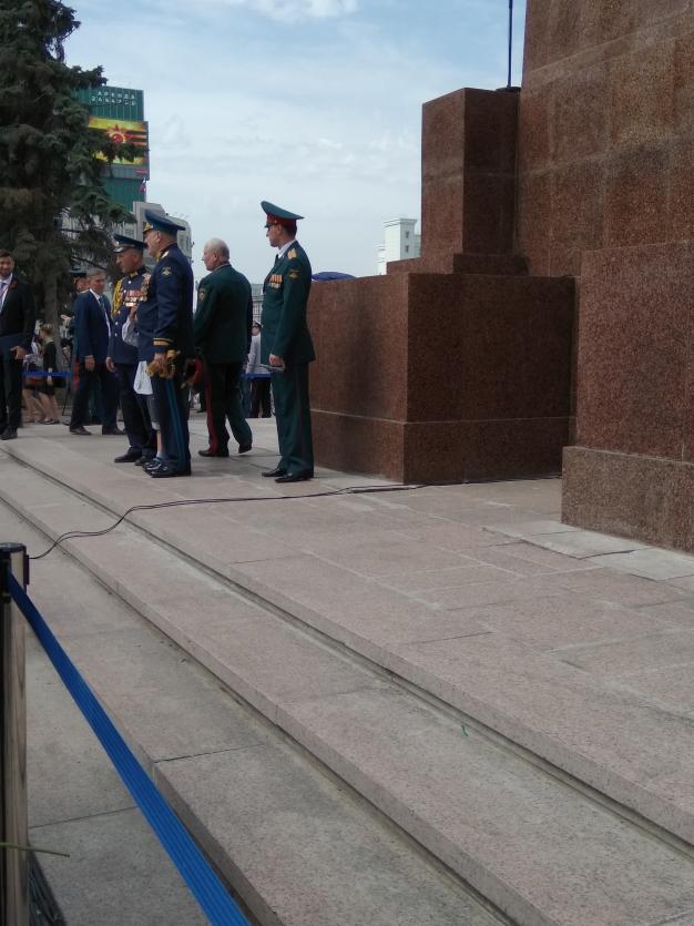 Фото Челябинские театры отметят свой праздник и в апреле
