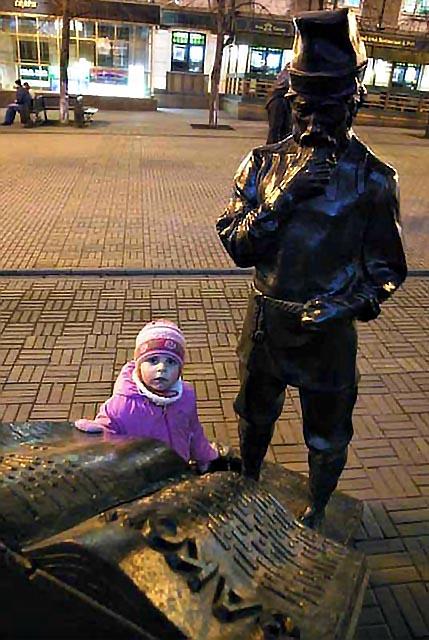 Фото Челябинского бизнесмена подозревают в избиении маленькой дочки
