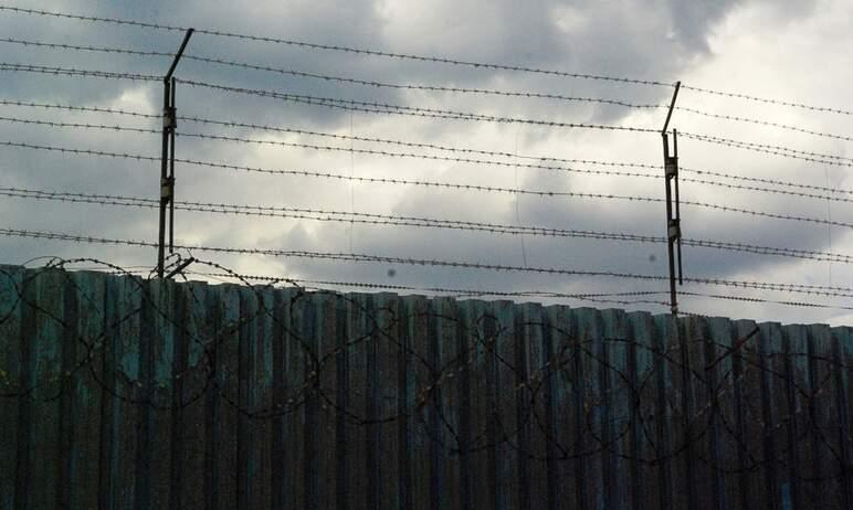 Фото Южноуральского силовика, задержанного при передаче взятки, не выпустили из СИЗО