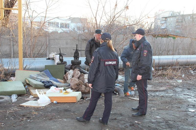 Фото Предновогодье в Челябинской области выдалось морозным