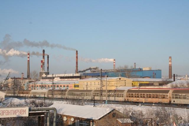 Фото Ашинский металлургический завод выбрал генподрядчика  реконструкции прокатного производства 