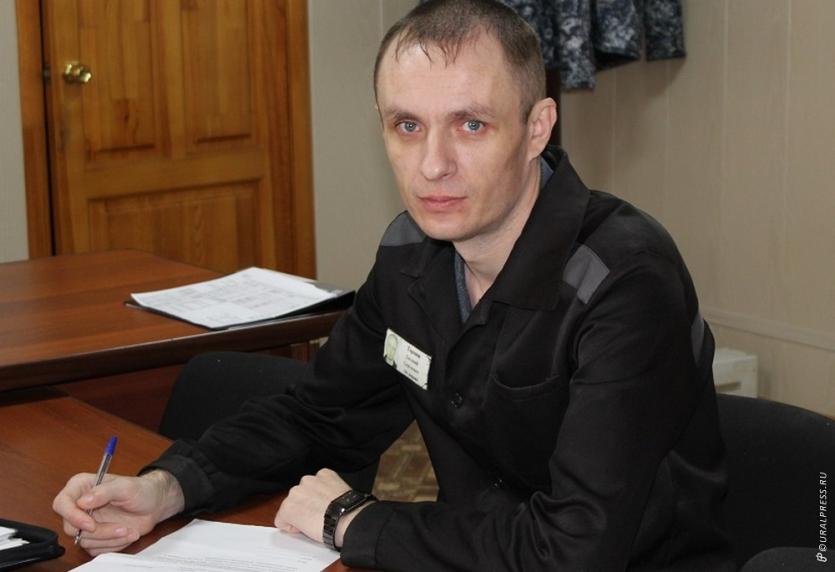 Фото Жителя Челябинска посадили на 15 лет по ложному обвинению в изнасиловании