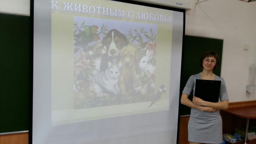 Фото В челябинских школах появились уроки биоэтики