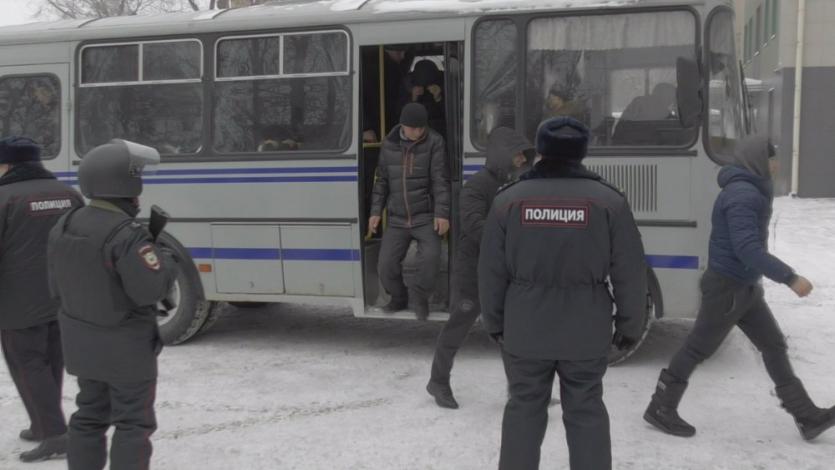 Фото «Нелегальный мигрант» в Челябинске привел к возбуждению 63-х уголовных дел