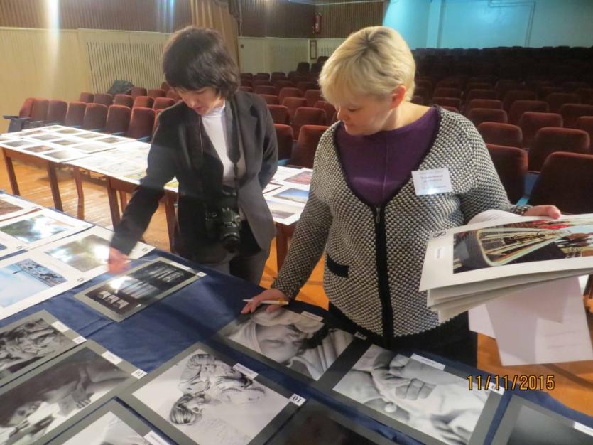 Фото В Коркино отметят победителей «Магии света»