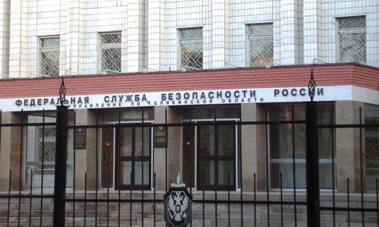 Фото Обнародованы кадры задержания террористической ячейки в Челябинске 