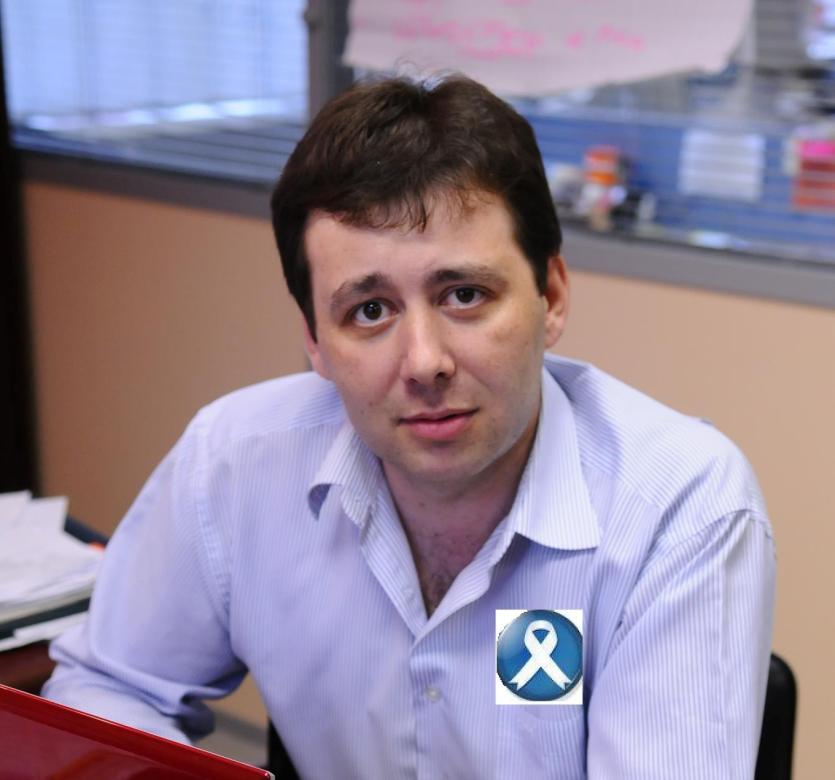 Фото «Голос» предложил кандидатуру Гурмана для включения в новый состав облизбиркома Челябинской области