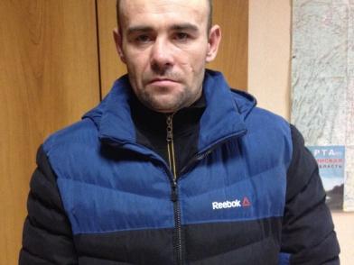 Фото В Челябинске задержан подозреваемый в ограблении ростовщиков