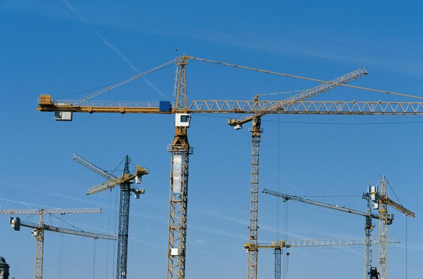 Фото В УФАС заговорили о монополизации строительного рынка Челябинска