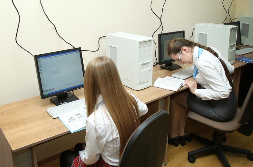 Фото ММК поддержит конкурс юных компьютерных талантов