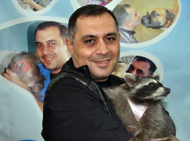 Фото Челябинских детей познакомят с профессией ветеринара и экзотическими животными