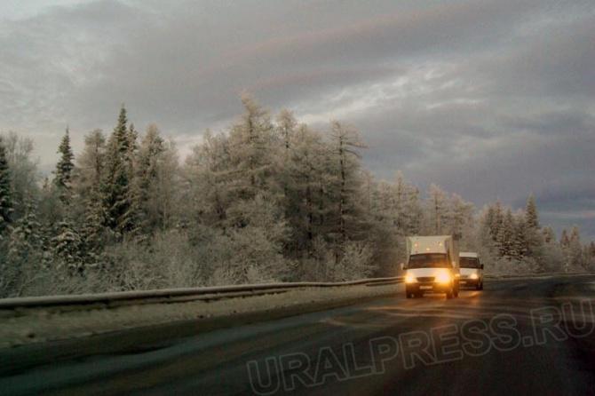 Фото Уже не в первый раз в ДТП гибнут юные спортсмены из Златоуста