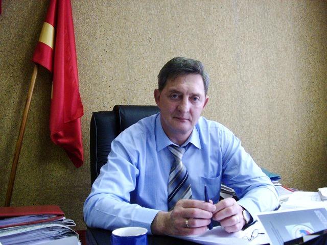 Фото Владислав Беседин: Сегодня спорт в Челябинской области переживает эпоху Ренессанса