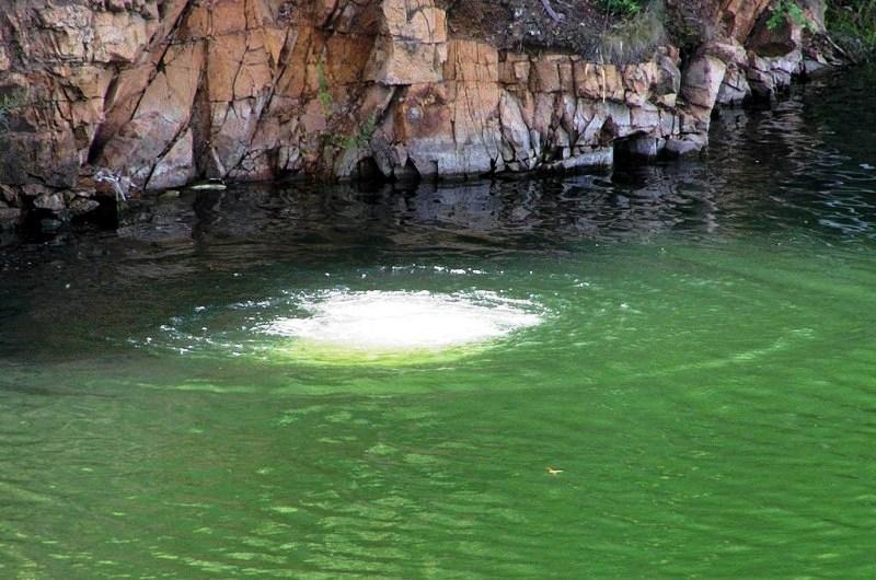Фото В выходные на водоемах Челябинской области утонули четверо мужчин