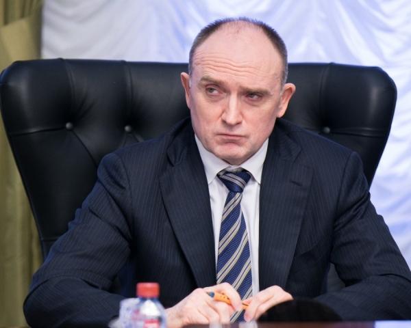 Фото Дубровский потребовал отменить покупку дорогостоящего автомобиля для Госэкспертизы