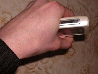 Фото Челябинцам рекомендуют не выпускать мобильник из рук