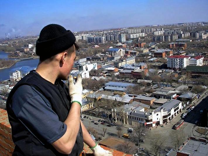 Фото Челябинск вошел в число городов-лидеров по уровню развития человеческого потенциала