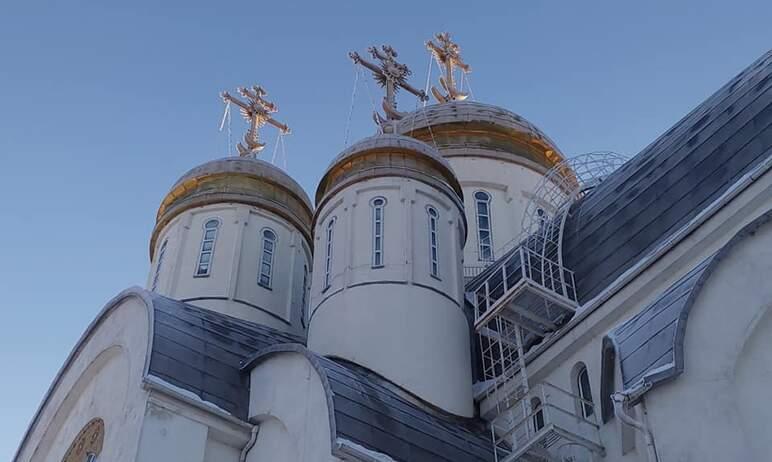 Фото В воскресенье православные отмечают День Николая Чудотворца