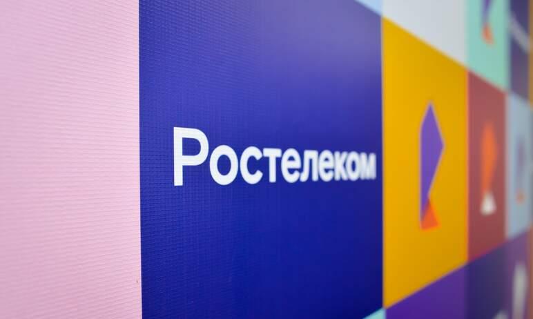Фото В Челябинской области резко вырос спрос на «Антивирус» от «Ростелекома»