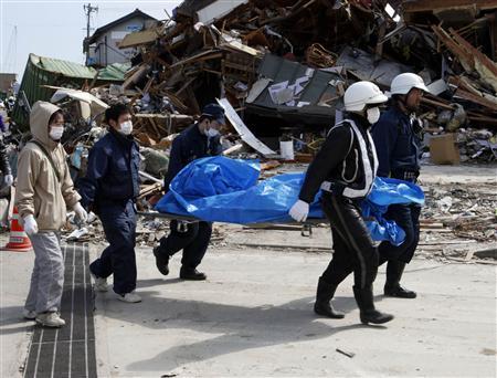 Фото Работники на «Фукусима-1» страдают от сильной радиации