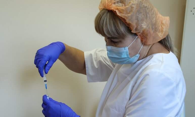 Фото Южноуральцы теперь могут привиться от ковида и назальной вакциной