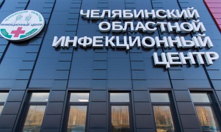 Фото В Челябинской области за сутки подтверждено 305 новых случаев ковида