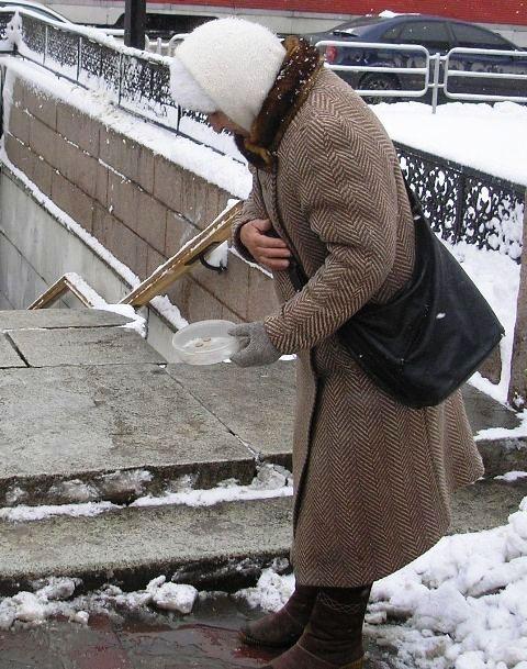 Фото Об индексации пенсий и дополнительных выплат с первого апреля 2007