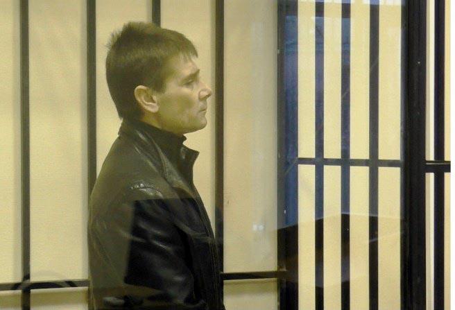 Фото «Кислотному маньяку» из Челябинска предъявлено обвинение