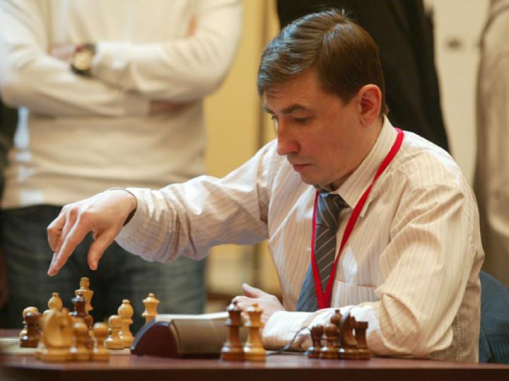 Фото Еманжелинск отметит свое 85-летие международным шахматным турниром