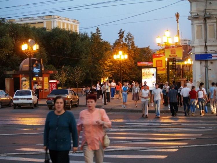 Фото Челябинск стал девятым среди 12 городов-миллионников
