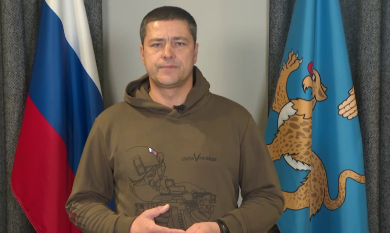 Фото Губернатор: Последствия атаки на аэропорт в Пскове устранены, никаких ограничений вводиться не будет