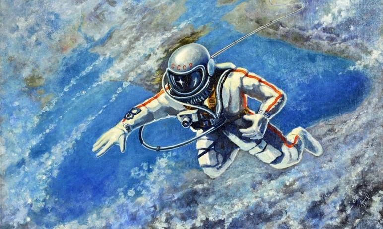 Фото «Время первых» в Челябинске настанет с участием космонавта Михаила Корниенко
