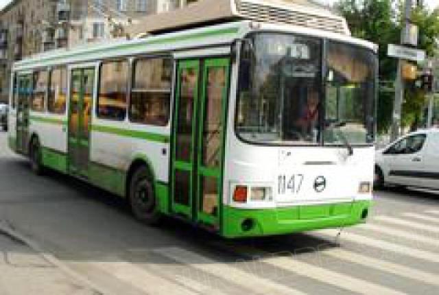 Фото «Челябавтотранс»: на Авито продают «лизинговые автобусы»